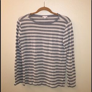 GAP LONG SLEEVE Y-SHIRT